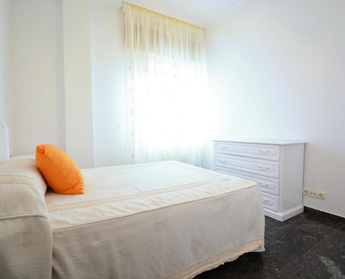 Apartamento Da Pedra E Da Auga Meis Exteriör bild